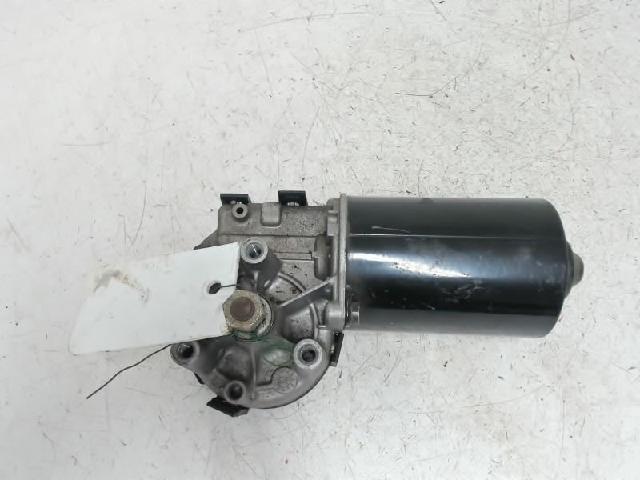 Viskermotor Frontrute – bilde 1