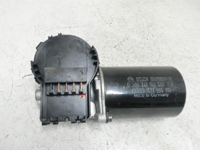 Viskermotor Frontrute – bilde 2