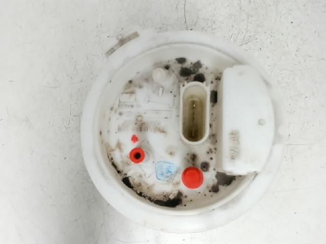 Drivstoffpumpe Fødepumpe El. – bilde 3
