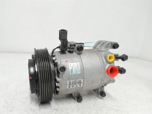 Varme AC Kompressor – bilde 1