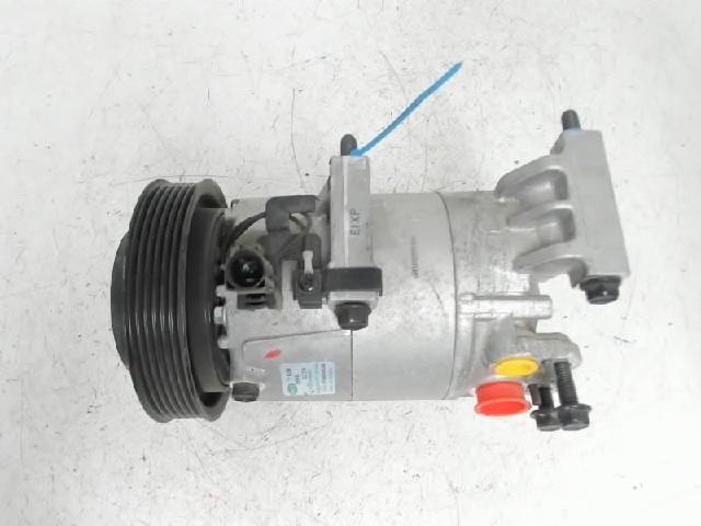 Varme AC Kompressor – bilde 4