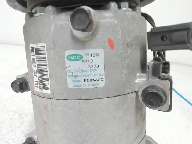 Varme AC Kompressor – bilde 5