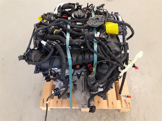 Motor Bensin – bilde 1