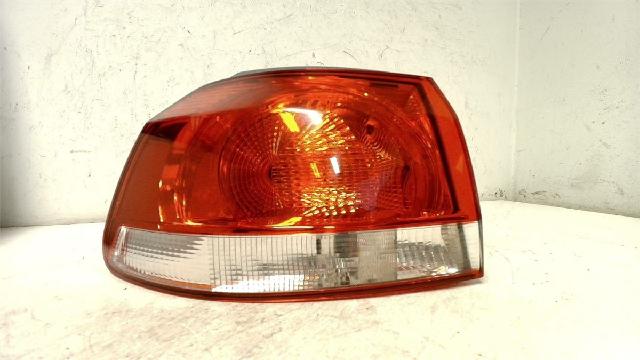 Baklykt Venstre – bilde 1