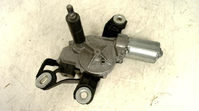 Viskermotor Bakluke – bilde 1