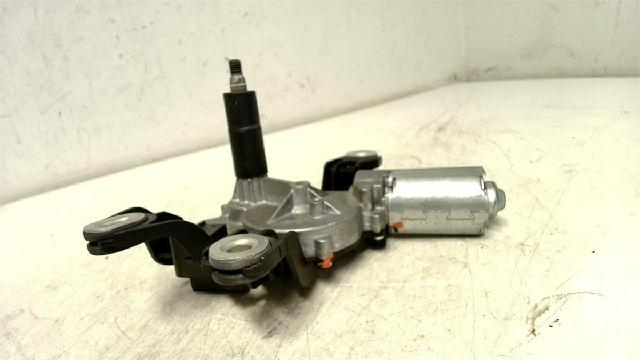 Viskermotor Bakluke – bilde 2