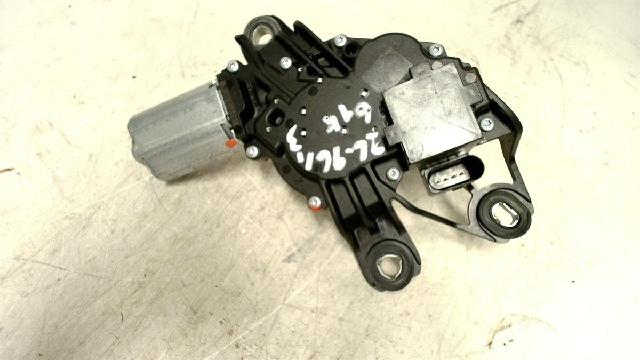 Viskermotor Bakluke – bilde 3