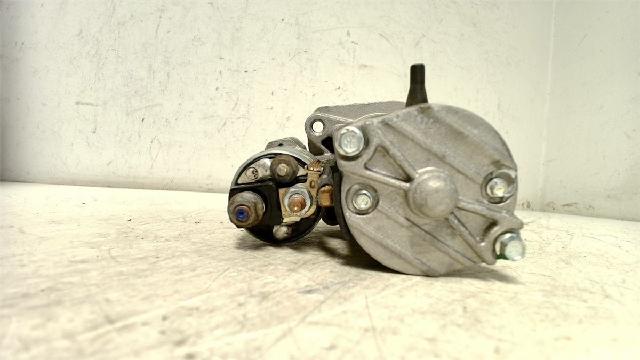 Startmotor Bensin – bilde 1