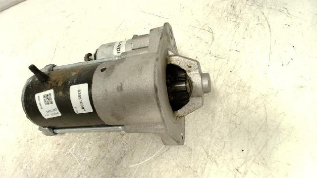Startmotor Bensin – bilde 2