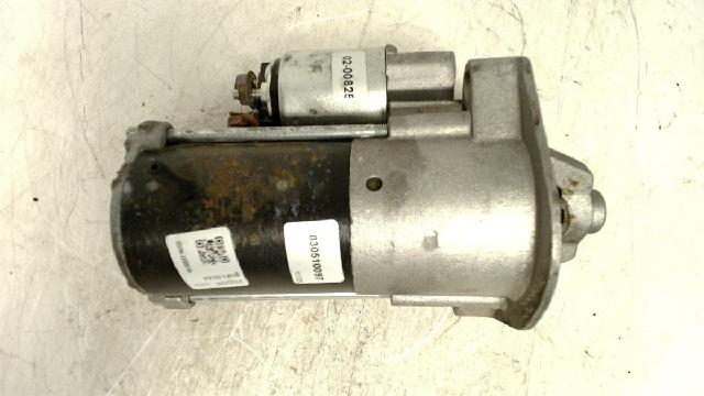 Startmotor Bensin – bilde 3