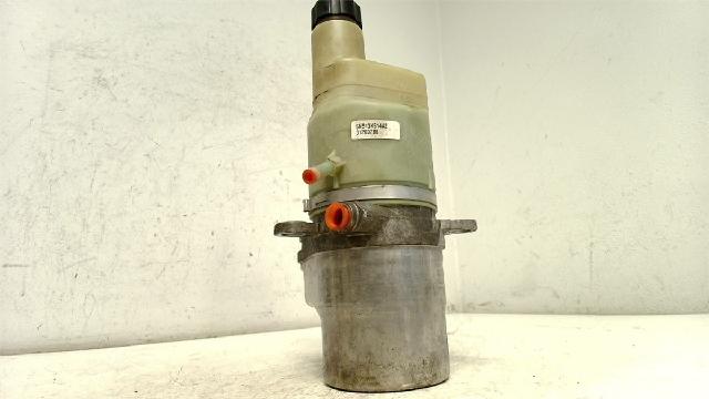 Servo Pumpe Elektrisk – bilde 1