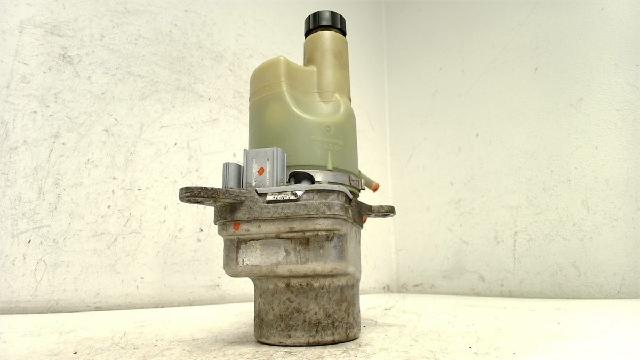 Servo Pumpe Elektrisk – bilde 2