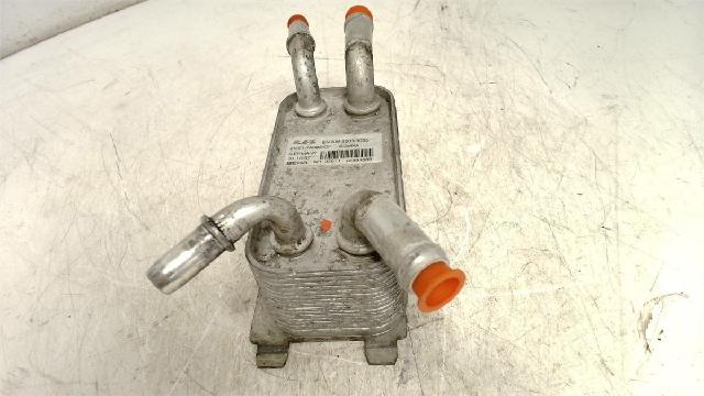 Radiator Oljekjøler Automatgea – bilde 1