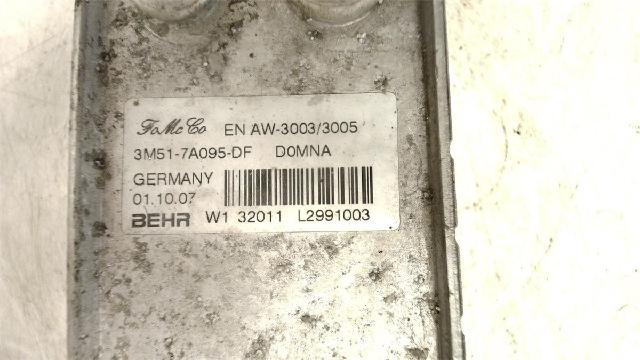 Radiator Oljekjøler Automatgea – bilde 3