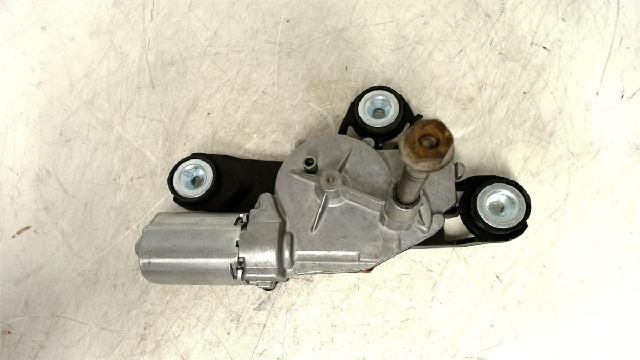 Viskermotor Bakluke – bilde 1