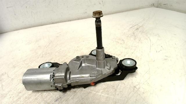 Viskermotor Bakluke – bilde 2