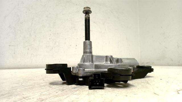 Viskermotor Bakluke – bilde 3