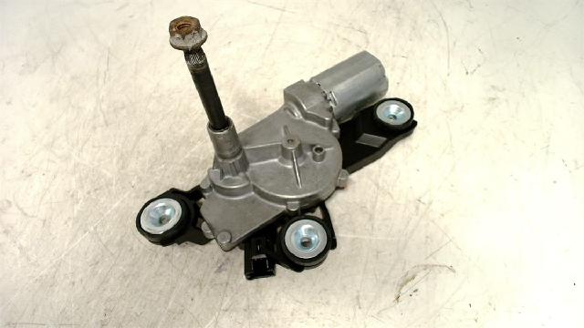 Viskermotor Bakluke – bilde 4
