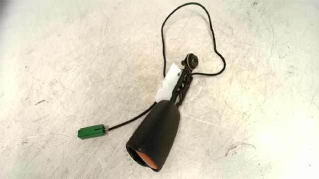 Sikkerhetsbeltelås / Stopp – bilde 1