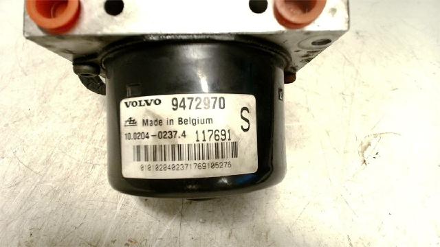 ABS Hydraulikkaggregat – bilde 2