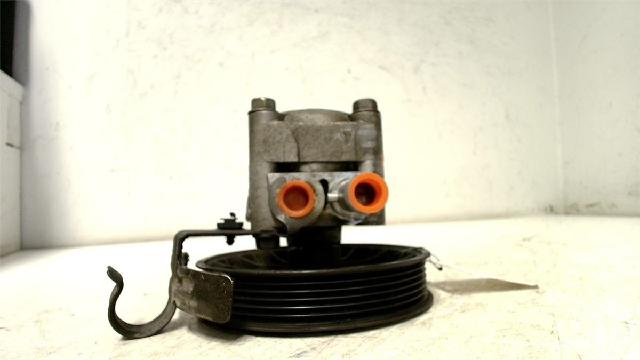 Servo Pumpe – bilde 1