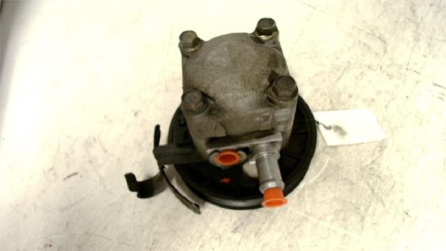 Servo Pumpe – bilde 2
