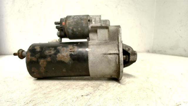 Startmotor Bensin – bilde 1