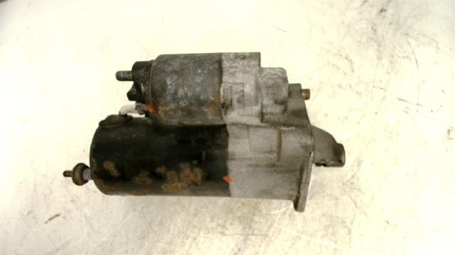 Startmotor Bensin – bilde 2