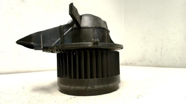 Varmeapparat Viftemotor – bilde 1