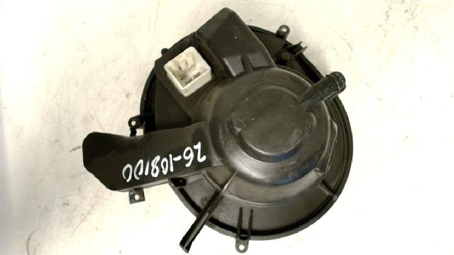 Varmeapparat Viftemotor – bilde 2