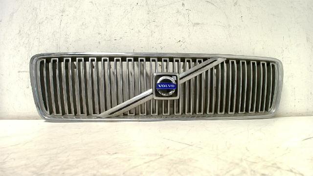 Grill Komplett – bilde 1