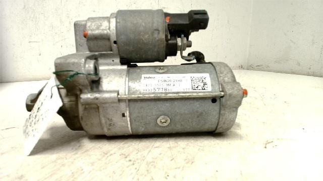 Startmotor Diesel – bilde 1