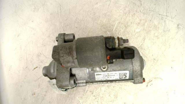 Startmotor Diesel – bilde 2
