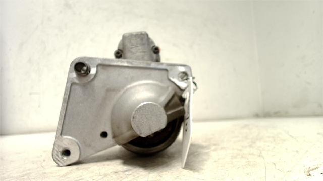 Startmotor Diesel – bilde 4