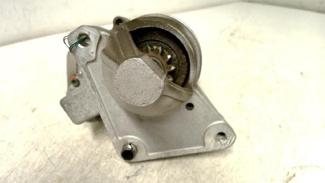 Startmotor Diesel – bilde 5