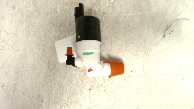 Spylerpumpe Frontrute – bilde 1