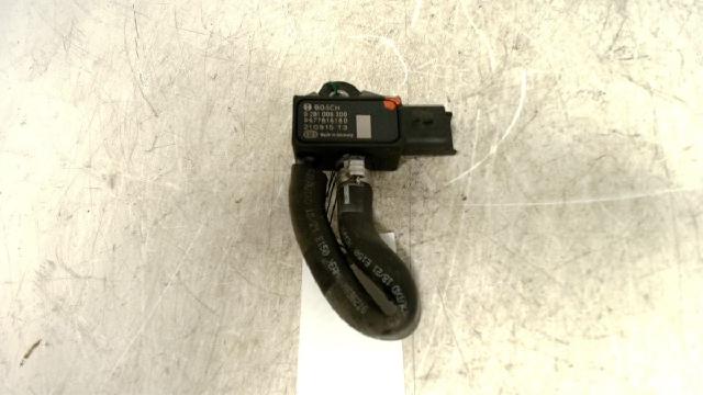 Giver Temp/Trykkvakt (Avgass) – bilde 1