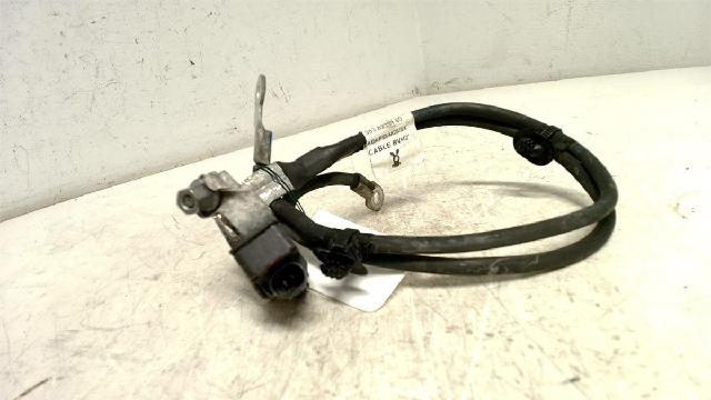 Batterikabel – bilde 2