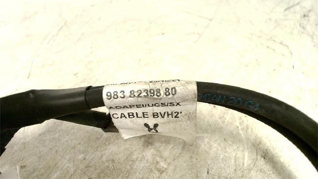 Batterikabel – bilde 3