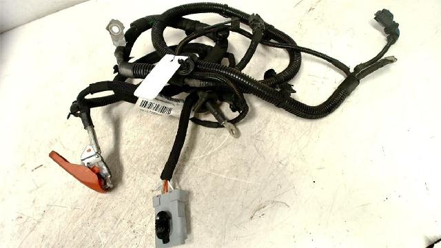 Batterikabel – bilde 2
