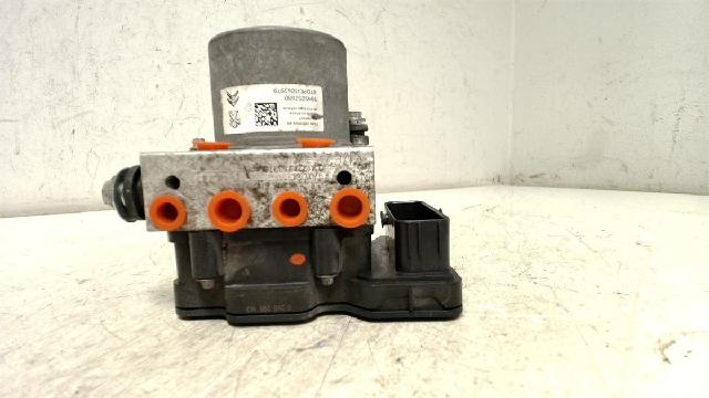 ABS Hydraulikkaggregat – bilde 1