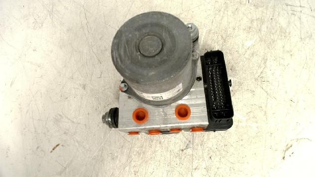 ABS Hydraulikkaggregat – bilde 2