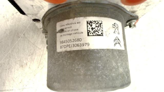 ABS Hydraulikkaggregat – bilde 3
