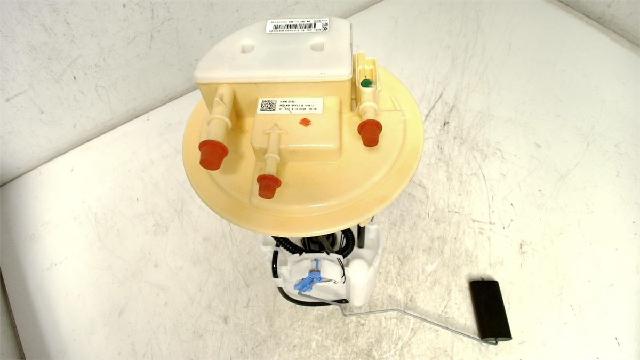 Drivstoffpumpe Fødepumpe El. – bilde 1