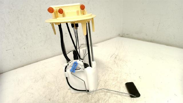 Drivstoffpumpe Fødepumpe El. – bilde 2