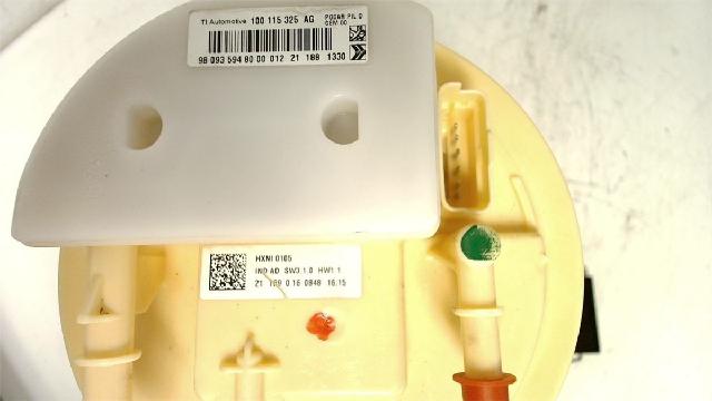 Drivstoffpumpe Fødepumpe El. – bilde 3