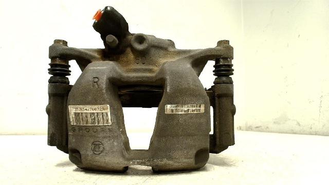 Bremsecaliper Foran Høyre – bilde 2