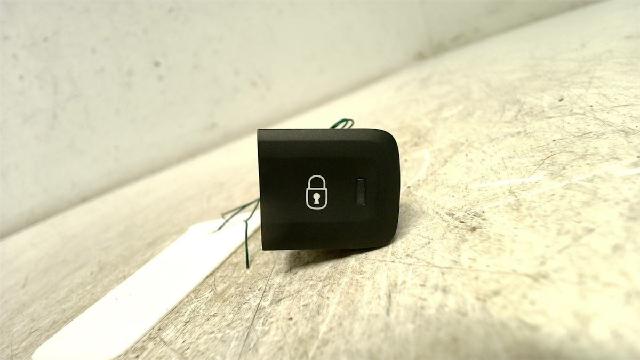 Bryter Sentral Lås – bilde 1
