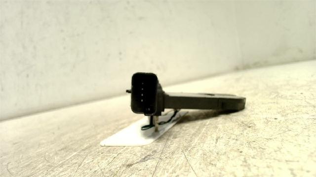 Inns. Luftmassemåler – bilde 3