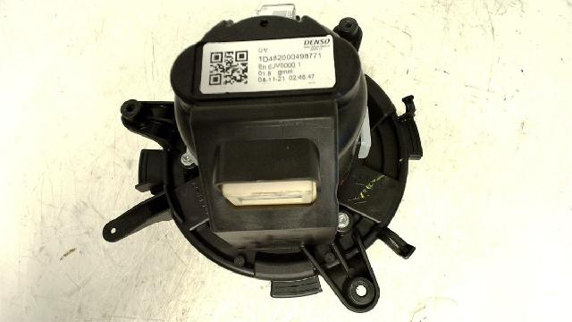 Varmeapparat Viftemotor – bilde 2